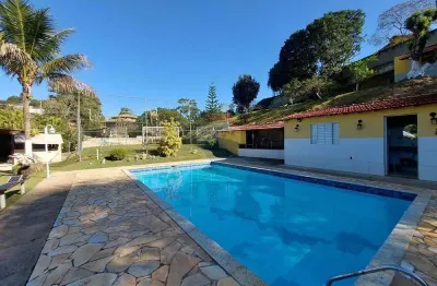 Chácara / sítio com 4 quartos à venda na Rua José Pitta de Castro, 55, Filgueiras, Juiz de Fora