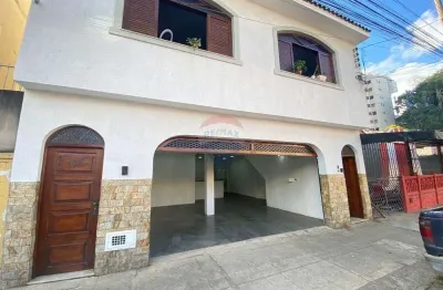 Ponto comercial para alugar no São Mateus, Juiz de Fora 