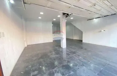 Ponto comercial para alugar no São Mateus, Juiz de Fora 