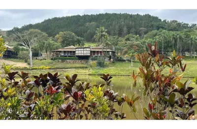 Fazenda boa esperança – guarará/mg – beira de asfalto – porteira fechada