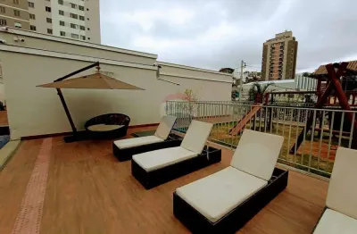 Apartamento com 2 quartos à venda na Avenida Engenheiro Valdir Pedro Monachesi, 1400, Aeroporto, Juiz de Fora