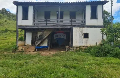 Fazenda à venda – 75 hectares – região de lamim (mg)