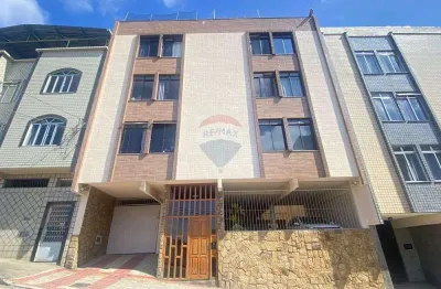 Apartamento com 3 quartos à venda na Avenida Olegário Maciel, 2424, Paineiras, Juiz de Fora