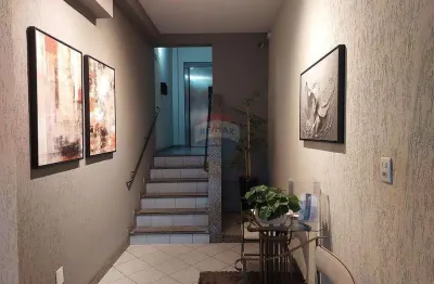 Apartamento com 2 quartos à venda na Rua Jovino Ribeiro, 33, Bairu, Juiz de Fora