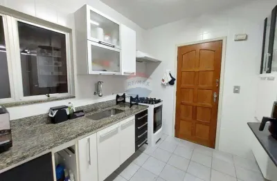 Apartamento com 2 quartos à venda na Rua Jovino Ribeiro, 33, Bairu, Juiz de Fora