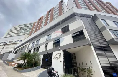 Apartamento com 1 quarto para alugar na Rua Ataliba de Barros, 190, São Mateus, Juiz de Fora