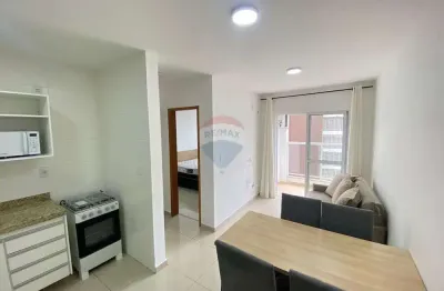 Apartamento com 1 quarto para alugar na Rua Ataliba de Barros, 190, São Mateus, Juiz de Fora