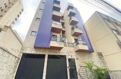 Apartamento em santa helena: conforto e praticidade - 2 quartos,  1 suíte, 2 vagas
