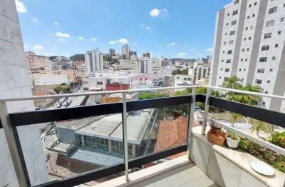 Apartamento 3 quartos com suíte no são mateus – conforto e localização!