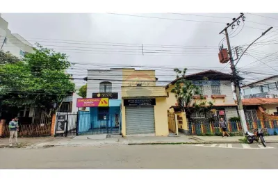 ️ terreno com sobrado à venda na rua olegário maciel – paineiras, juiz de fora