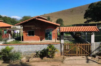 Casa com 1 quarto à venda no Centro, Santana do Deserto 