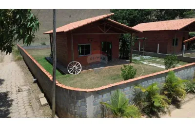 Casa com 1 quarto à venda no Centro, Santana do Deserto 