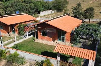 Casa com 1 quarto à venda no Centro, Santana do Deserto 