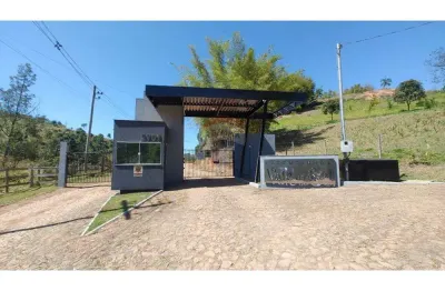 Terreno à venda no Benfica, Juiz de Fora 