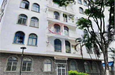 Apartamento para aluguel dois quartos (sendo um suite), garagem e elevador