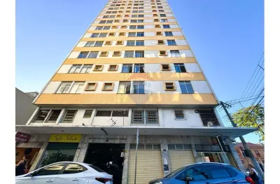 Apartamento com 1 quarto para alugar na Rua Barbosa Lima, 120, Centro, Juiz de Fora