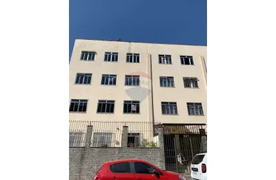 Apartamento com 3 quartos à venda no Dom Bosco, Juiz de Fora 