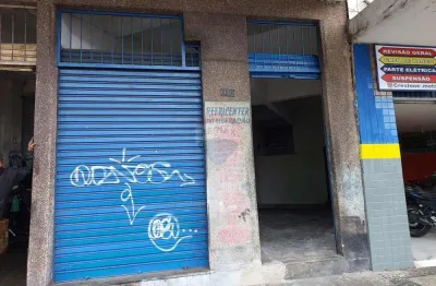 Ponto comercial no centro de juiz de fora – avenida francisco bernardino