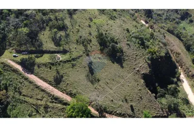 Terreno à venda – 38 hectares em lima duarte (distrito de rosa gomes, mg)