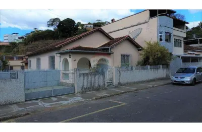 Casa com 3 quartos à venda no Centro, Matias Barbosa 