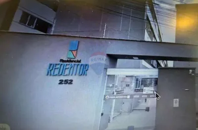 Apartamento moderno com dois quartos, gás encanado e garagem,  aconchegante em minas gerais