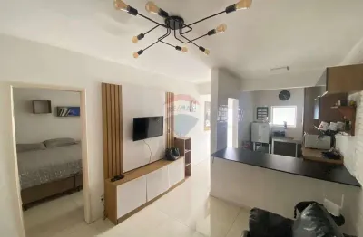 Apartamento com 1 quarto para alugar no Centro, Juiz de Fora 