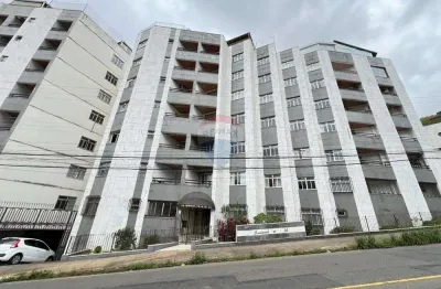 Apartamento com 2 quartos para alugar no São Mateus, Juiz de Fora 