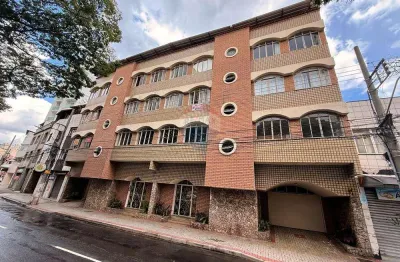 Apartamento 3 quartos com suíte e vaga de garagem no bairro são mateus com 126m