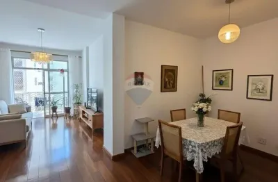 Apartamento à venda no santa helena – conforto, localização privilegiada e vista encantadora!