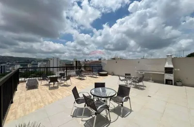 Kitnet / Stúdio para alugar no Centro, Juiz de Fora 