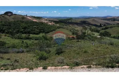 Terreno à venda em ibitipoca – mg | um refúgio exclusivo na serra