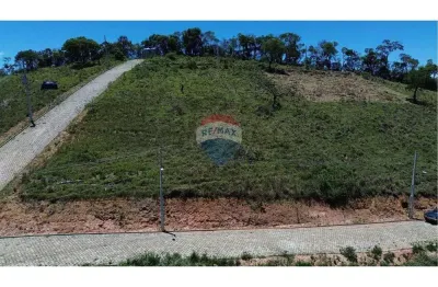 Terreno à venda em ibitipoca – mg | 850 m² em cenário privilegiado