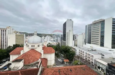 Apartamento 3/4 com vista magnífico no centro de juiz de fora!