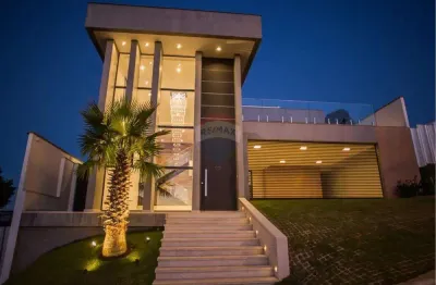 Casa em condomínio fechado com 4 quartos para alugar no Spina Ville II, Juiz de Fora 