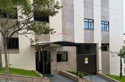 Apartamento com 2 quartos para alugar no Granbery, Juiz de Fora 
