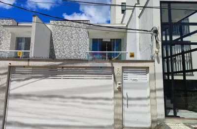 Casa com 4 quartos para alugar no Aeroporto, Juiz de Fora 