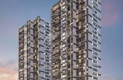 Universo Tatuapé - Órbita - Apartamento à venda no bairro Vila Zilda (Tatuapé) - São Paulo/SP, Zona Leste