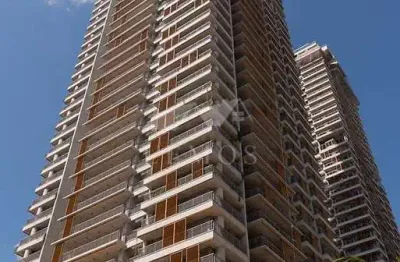 Apartamento com 4 quartos à venda no Brooklin Paulista, São Paulo 