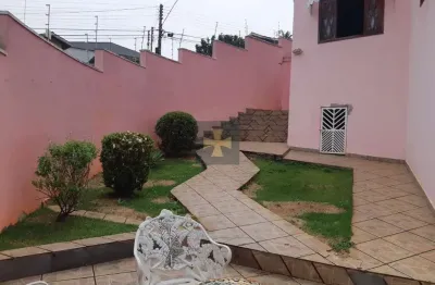 Casa com 4 quartos à venda no jardim primavera, bragança paulista  por r$ 900.000