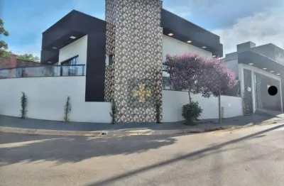 Casa com 3 quartos à venda no condomínio villa verde bragança, bragança paulista  por r$ 750.000