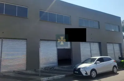 Barracão / galpão / depósito com 1 sala para alugar no lavapés, bragança paulista , 180 m2 por r$ 15.000