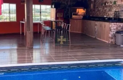 Casa com 3 quartos à venda no jardim lago do moinho, bragança paulista , 240 m2 por r$ 631.000