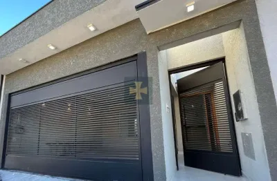Casa com 3 quartos à venda no residencial piemonte, bragança paulista  por r$ 630.000