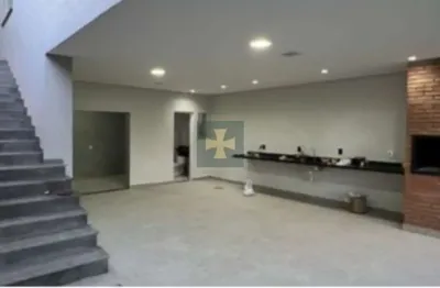 Casa com 3 quartos à venda no condomínio villa verde bragança, bragança paulista  por r$ 690.000