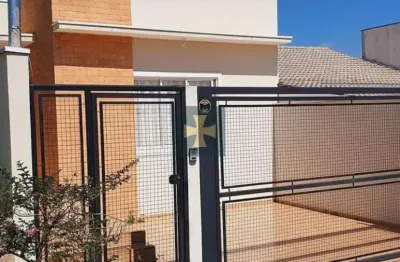 Casa com 3 quartos à venda no residencial piemonte, bragança paulista  por r$ 550.000
