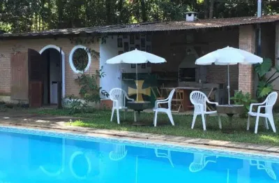 Chácara / sítio à venda na área rural de bragança paulista, bragança paulista  por r$ 2.500.000