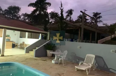 Chácara / sítio com 1 quarto à venda no recreio santo antonio, jarinu  por r$ 520.000