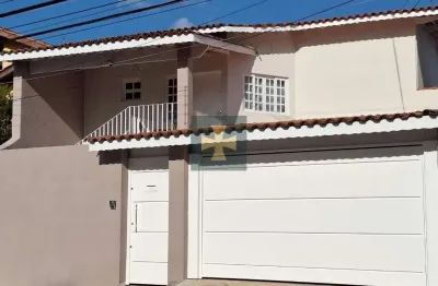 Imperdível oportunidade: casa à venda em bragança paulista-sp, santa luzia, 3 quartos, 1 suíte, 1 sala, 3 banheiros, 2 vagas, 209m².