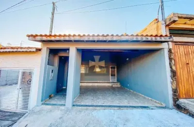 Casa com 2 quartos à venda na vila são caetano, bragança paulista  por r$ 310.000