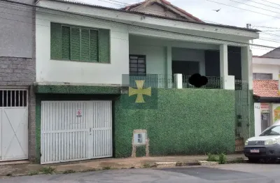 Casa com 4 quartos à venda no jardim são cristóvão, bragança paulista  por r$ 480.000